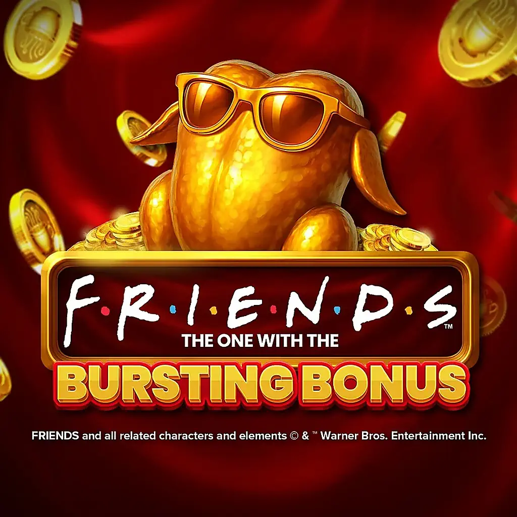 Скачать Friends Bursting Bonus - оригинальная головоломка | Бесплатная загрузка